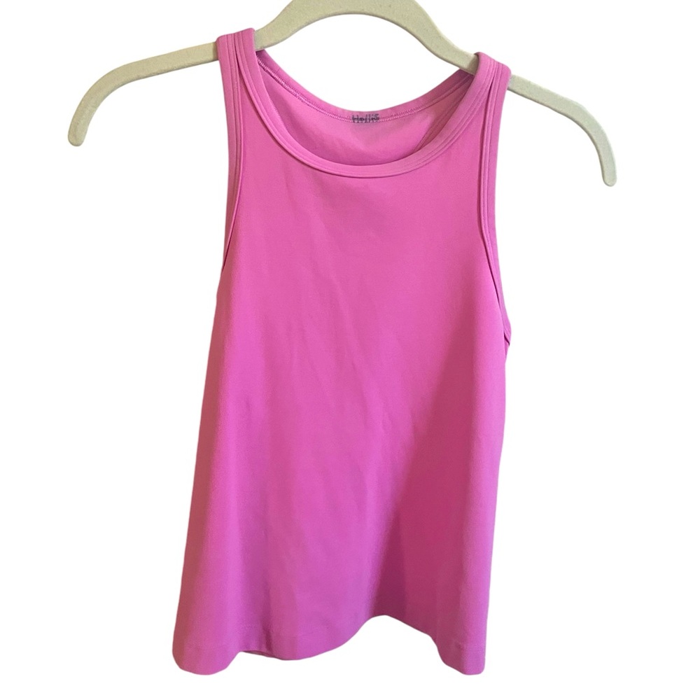 Lululemon Align Waist-Length Racerback Tank Top